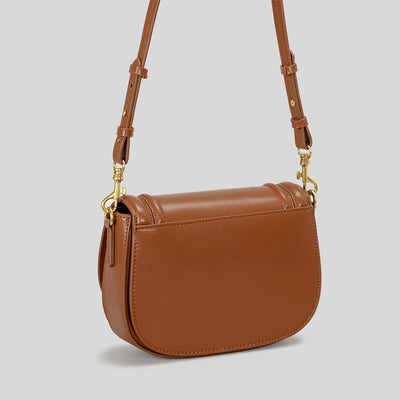 Krista Flap Crossbody Bag