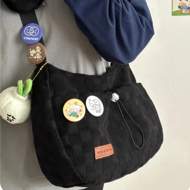 Nova Crossbody Bag