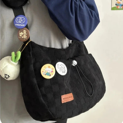 Nova Crossbody Bag