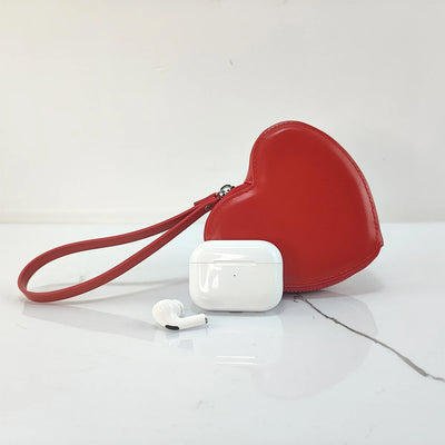 'You Have My Heart' Small Clutch Bag