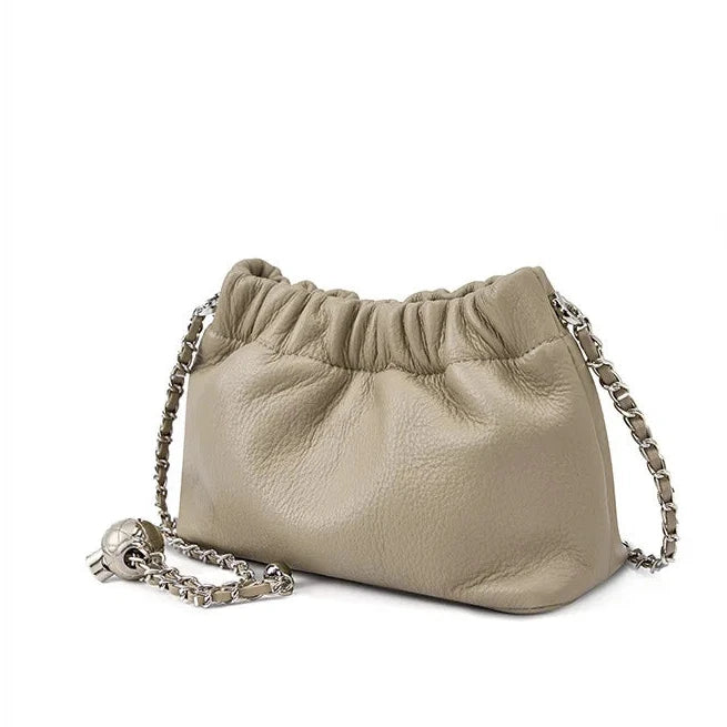 All Essentials Cloud Crossbody Bag