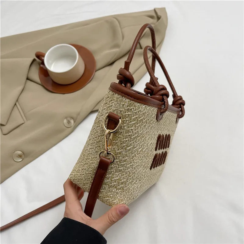 Eira Coastline Boho Bag