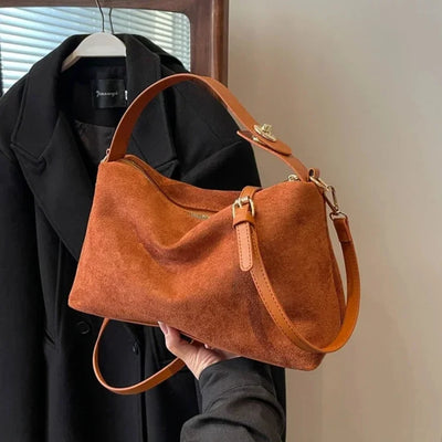 Francesca Shoulder Bag