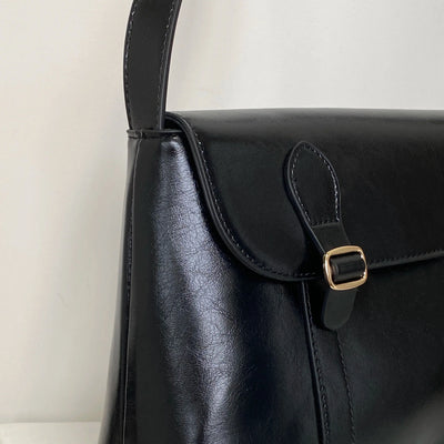 Eliza Leather Handbag