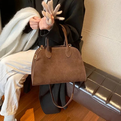 Keanu Seude Vintage Handbag