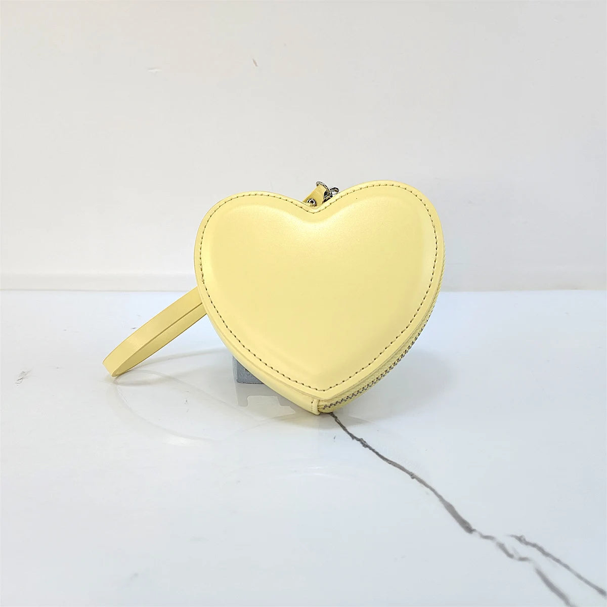 'You Have My Heart' Small Clutch Bag