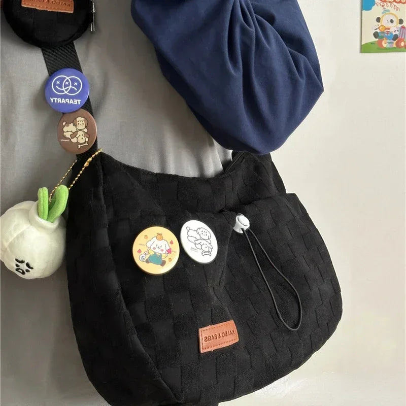 Nova Crossbody Bag