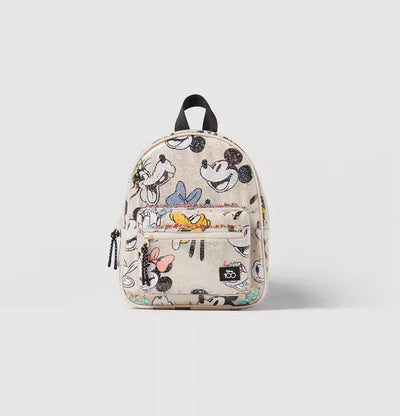 Cheerful Mouse Backpack