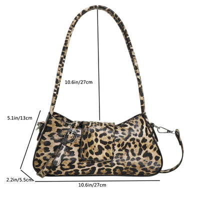 Spot On Underarm Handbag