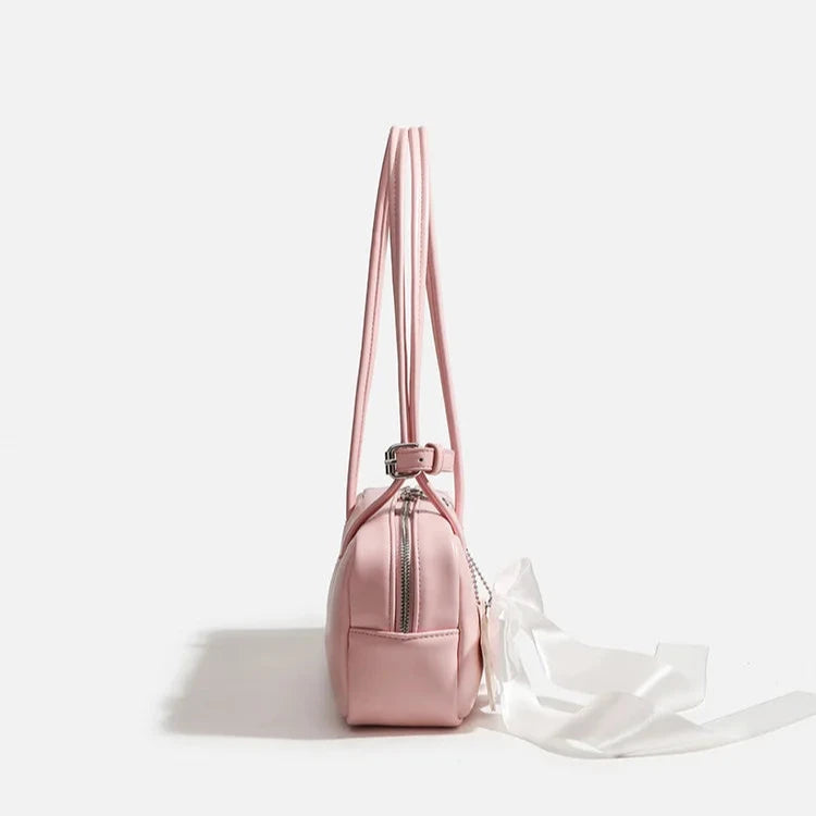 Matilda Bow Bliss Shoulder Bag