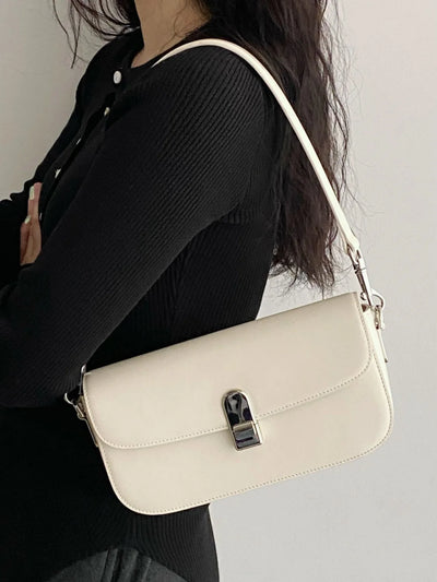 Brea Aesthetic Shoulder Bag