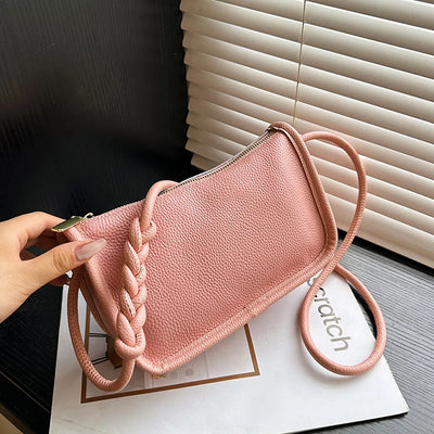 Robyn Crossbody Leather Bag