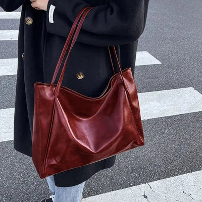 Shirley Large Shoulder Bag