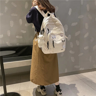 Tilly Big Backpack