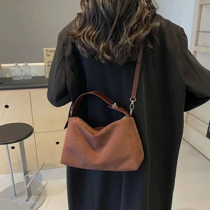 Francesca Shoulder Bag