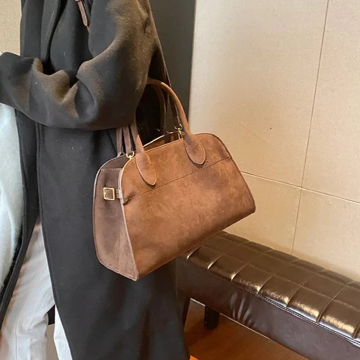 Keanu Seude Vintage Handbag