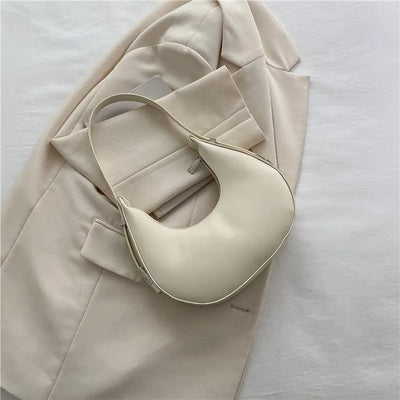 Ravyn Crescent Underarm Bag