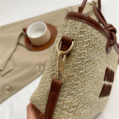 Eira Coastline Boho Bag