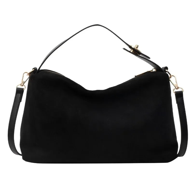 Francesca Shoulder Bag