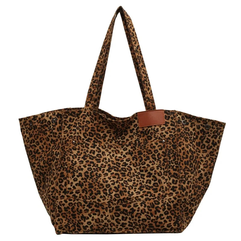 Della Large Tote Bag