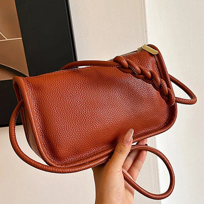 Robyn Crossbody Leather Bag