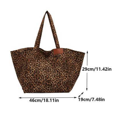 Della Large Tote Bag