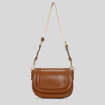 Krista Flap Crossbody Bag