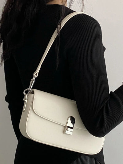 Brea Aesthetic Shoulder Bag