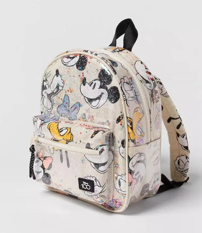 Cheerful Mouse Backpack