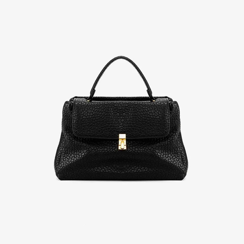 Zane Petite Texture Handbag