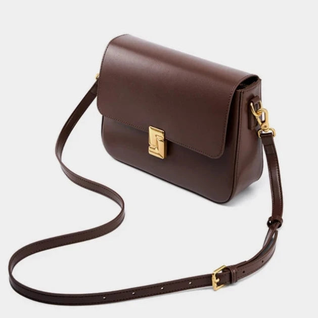 Lillian Small Shoulder Bag