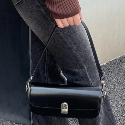 Brea Aesthetic Shoulder Bag