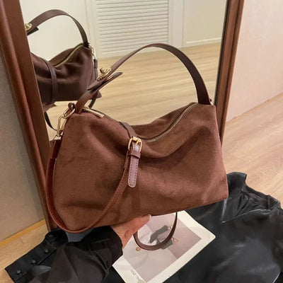 Francesca Shoulder Bag