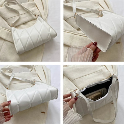 Finn Structured Handbag