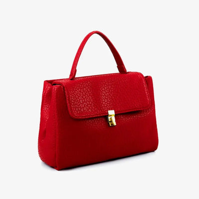 Zane Petite Texture Handbag