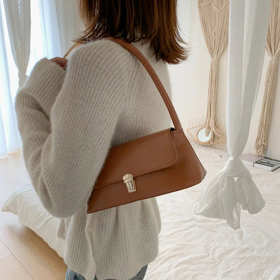 Laylin Elegant Underarm Bag