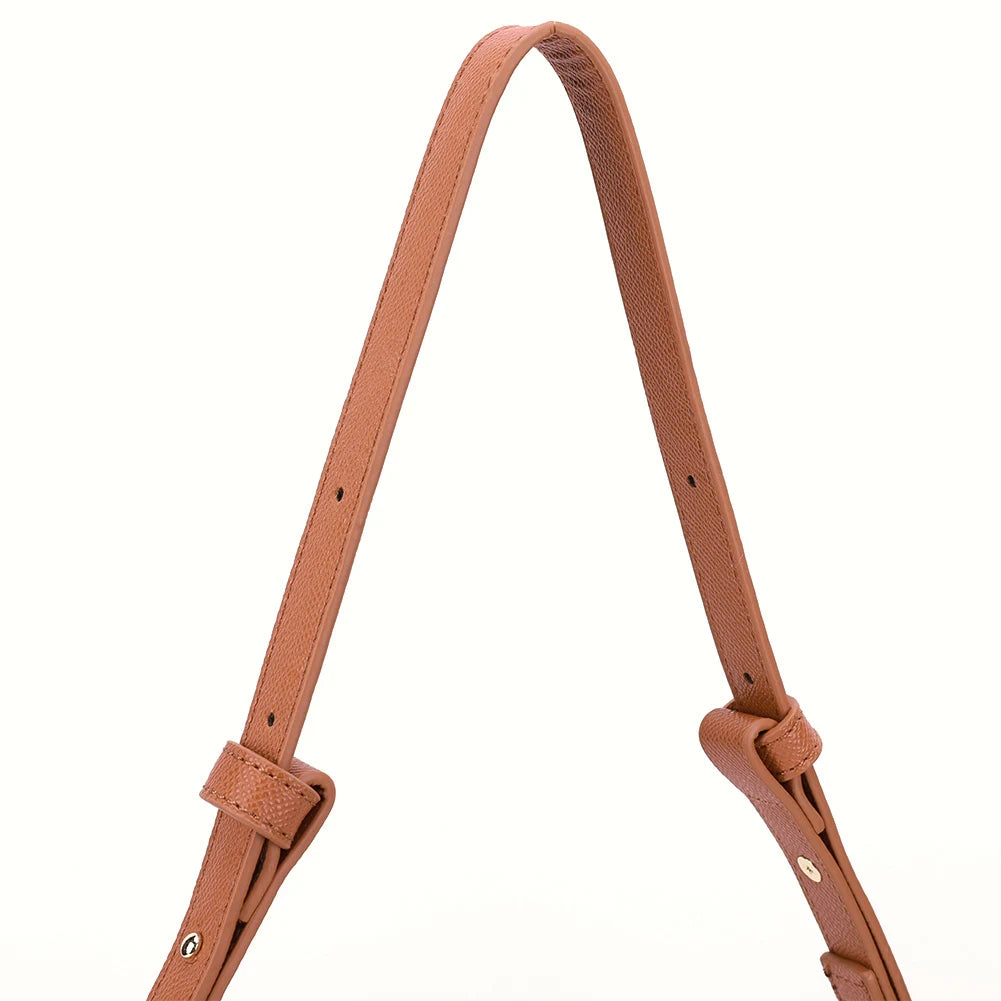 Milla Skycurve Saddle Bag