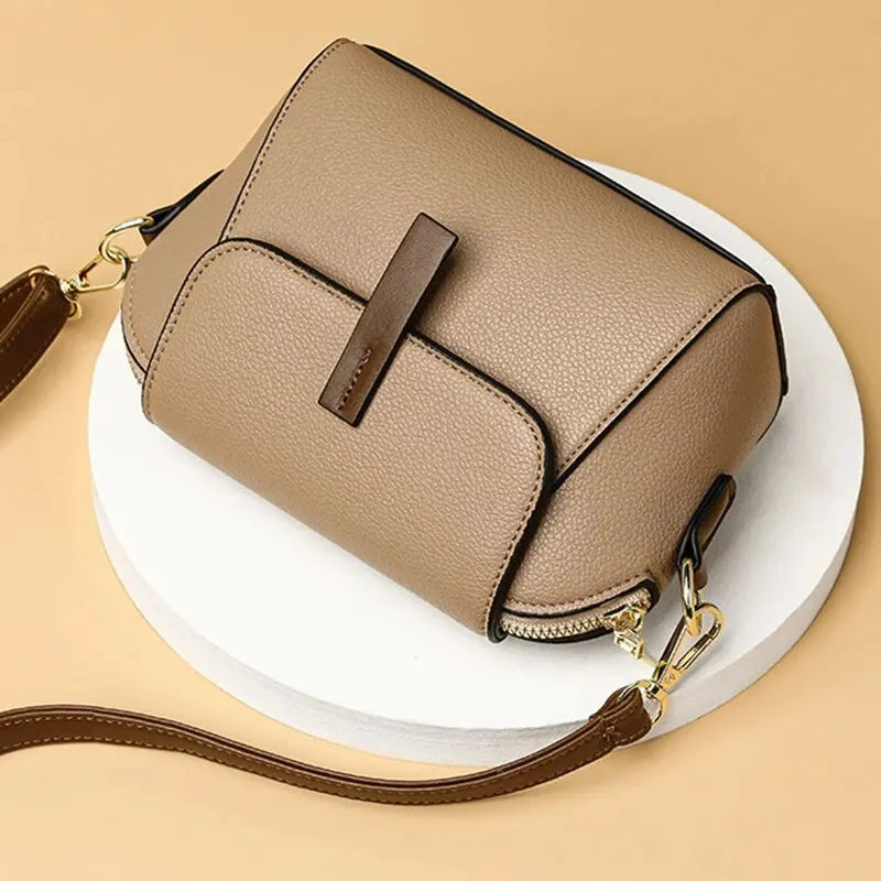 Little Weekend Crossbody Bag