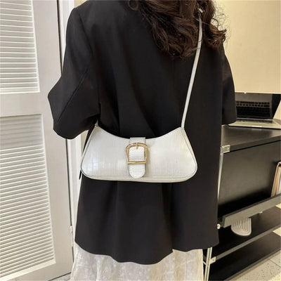 Joy Underarm Shoulder Bag