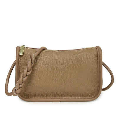 Robyn Crossbody Leather Bag