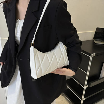 Finn Structured Handbag