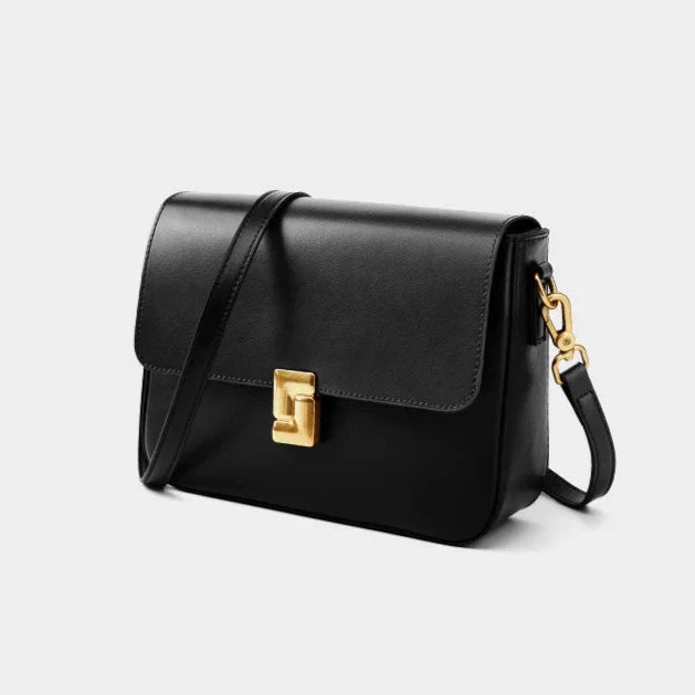 Lillian Small Shoulder Bag