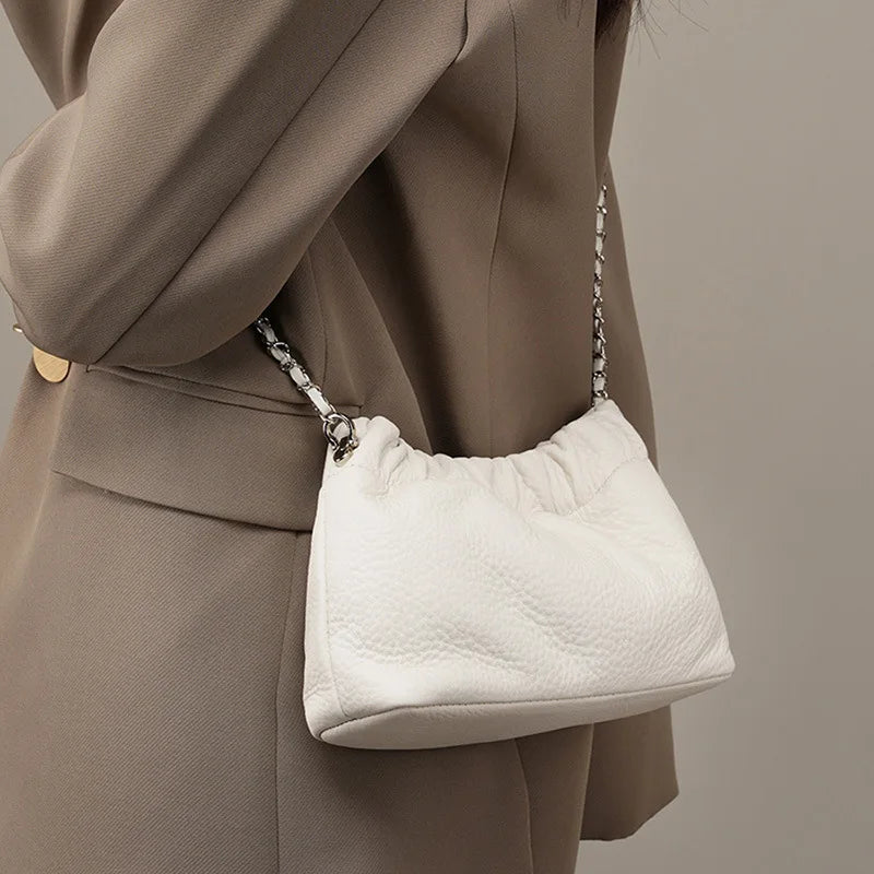 All Essentials Cloud Crossbody Bag