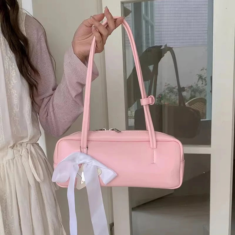 Matilda Bow Bliss Shoulder Bag