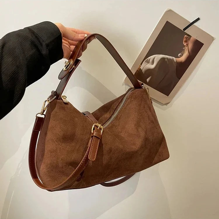 Francesca Shoulder Bag