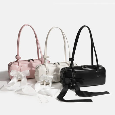 Matilda Bow Bliss Shoulder Bag