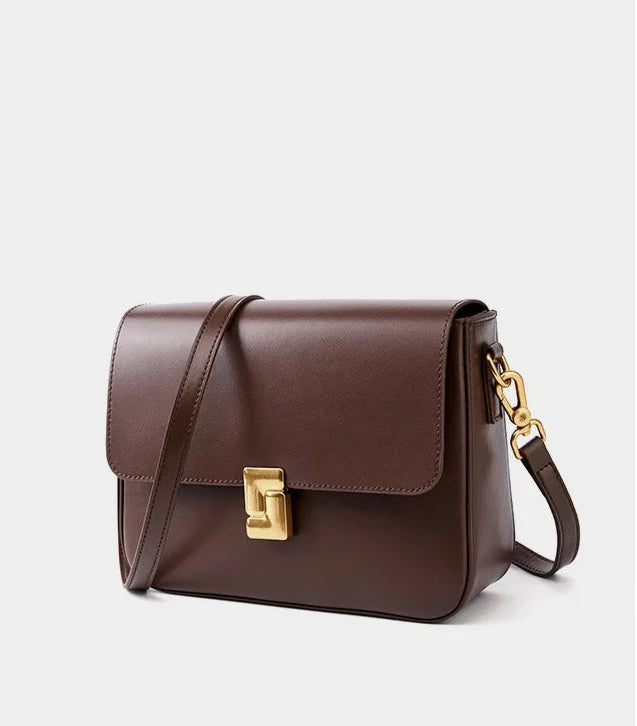 Lillian Small Shoulder Bag