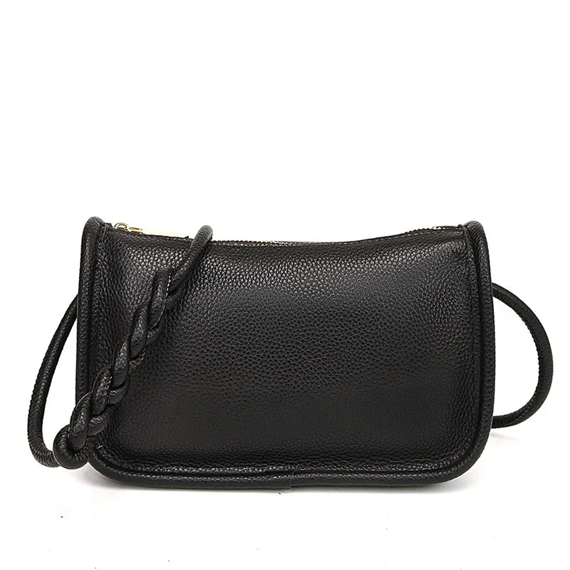 Robyn Crossbody Leather Bag