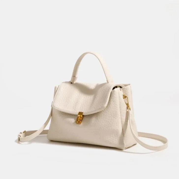 Zane Petite Texture Handbag