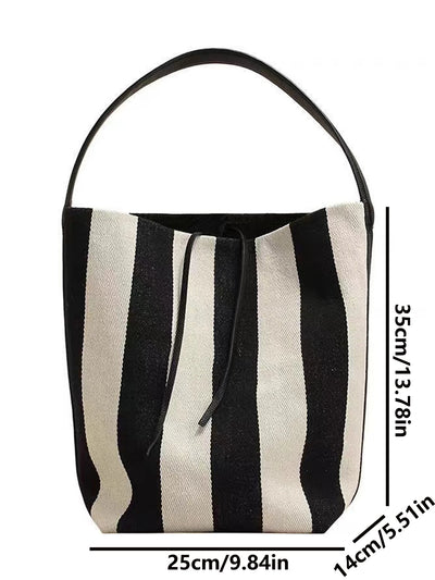 Mariner's Dream Bucket Tote Bag